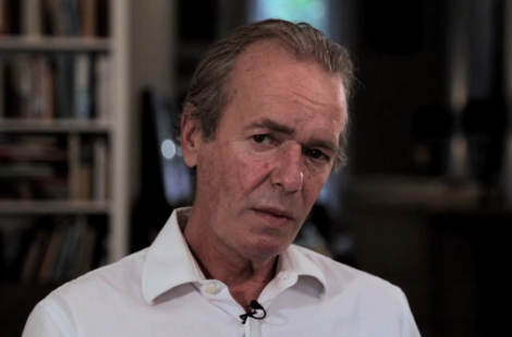 Martin Amis, Porr, sex